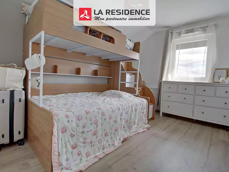 Maison, 85 m²
