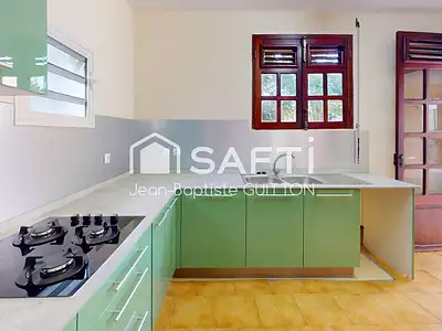 Maison, 129 m²