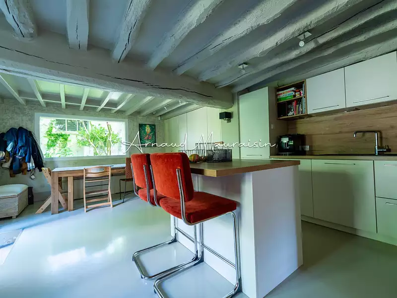 Maison, 160 m²