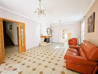 Maison, 138 m²