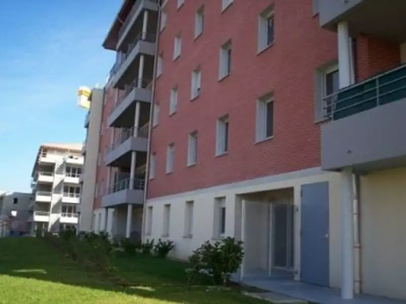 Appartement, 43,35 m²