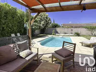 Maison, 118 m²