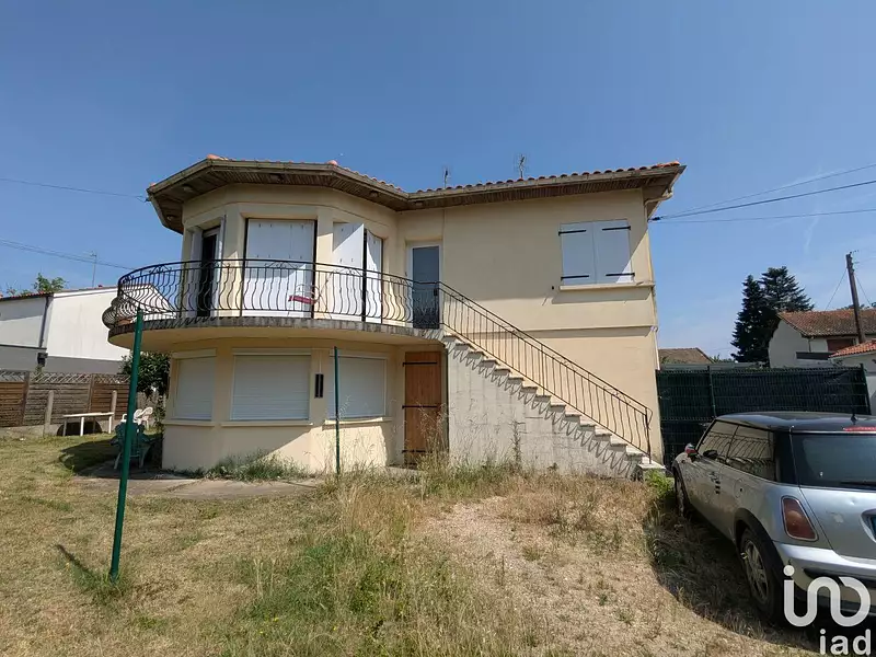 Appartement, 100 m²