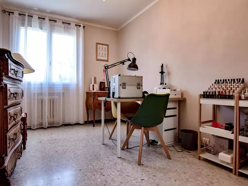 Appartement, 92 m²