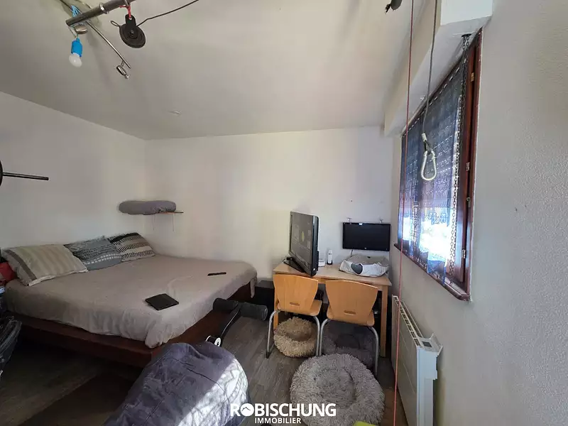 Appartement, 26,16 m²