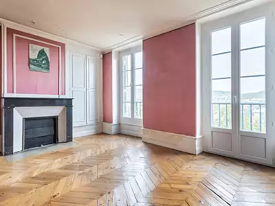 Appartement, 206 m²