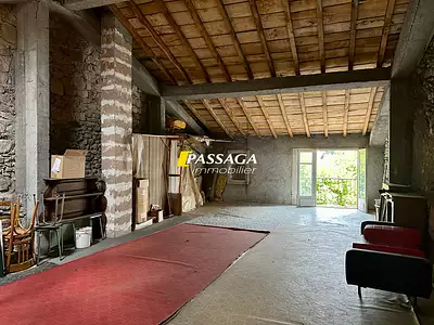 Maison, 125 m²