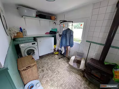 Maison, 88 m²
