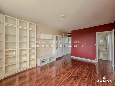 Appartement, 51 m²