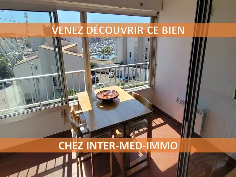 Appartement, 38,49 m²
