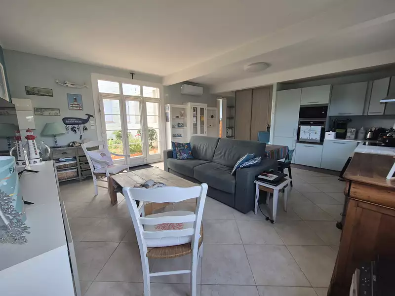 Appartement, 50,05 m²