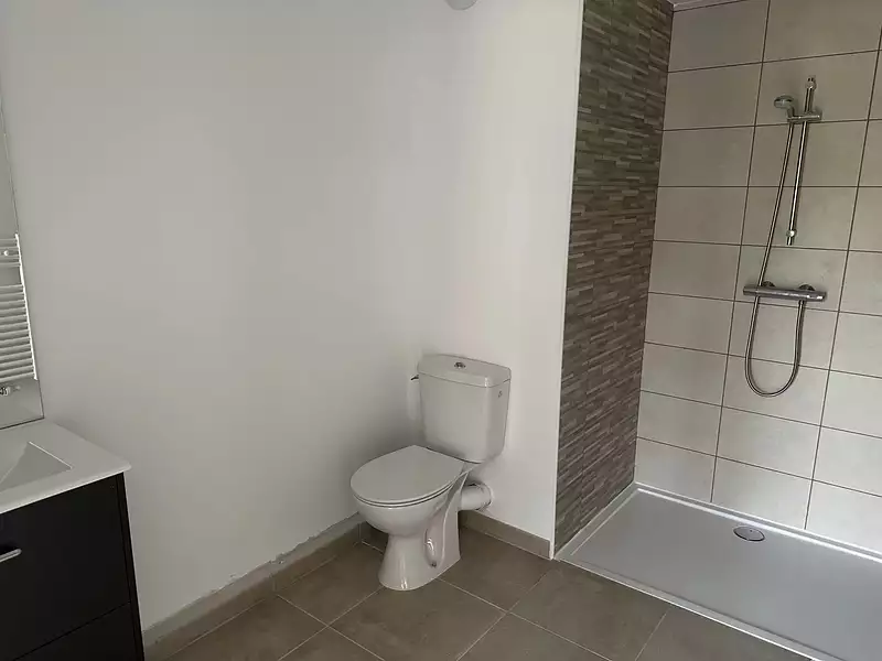 Appartement, 32,56 m²