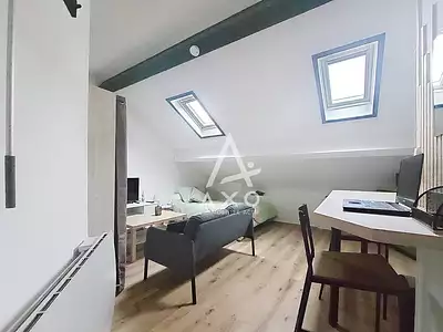 Appartement, 15,88 m²
