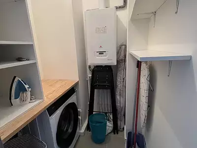 Appartement, 65,08 m²