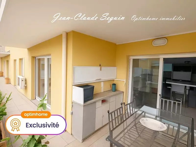 Appartement, 129 m²