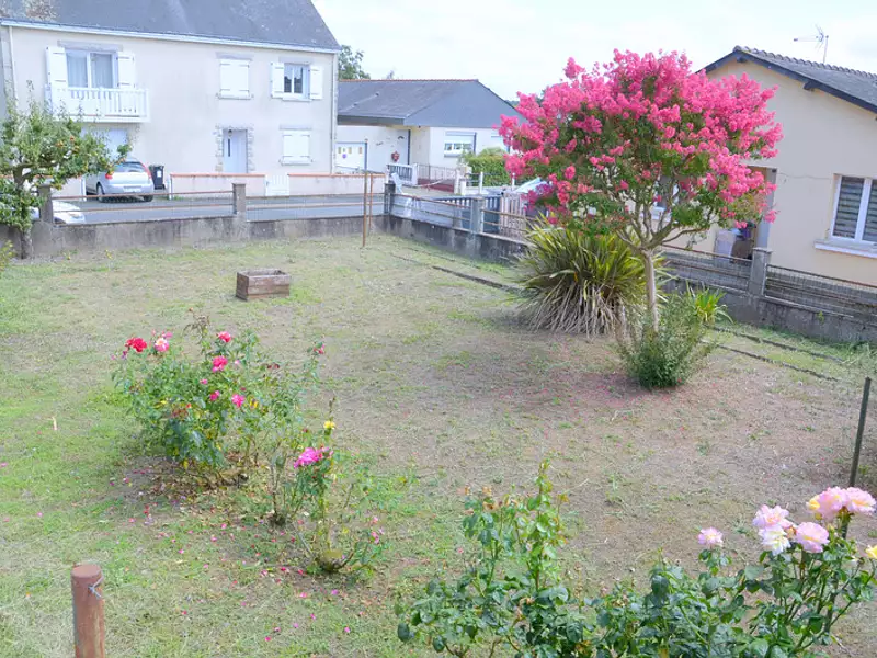 Maison, 120 m²