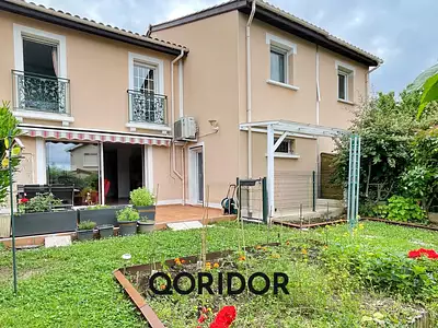 Maison, 150 m²