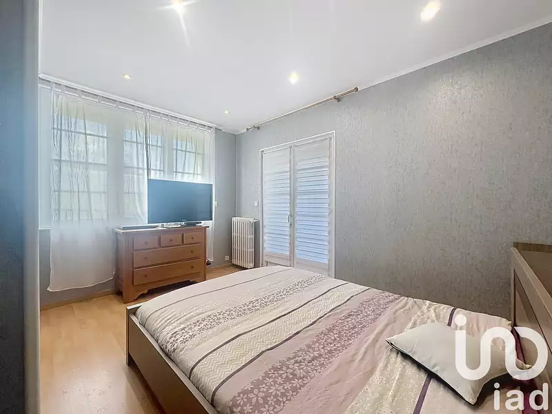 Maison, 128 m²