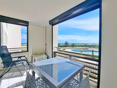 Appartement, 28,3 m²