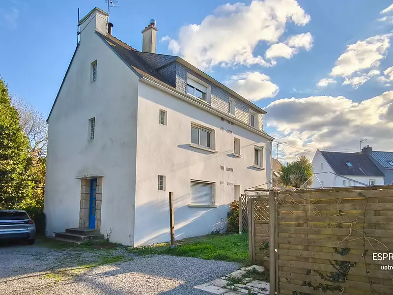 Appartement, 70,88 m²