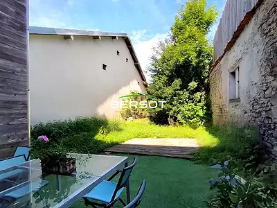 Maison, 232,5 m²