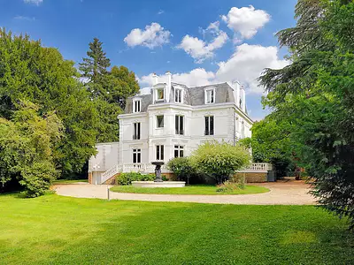 Maison, 377 m²
