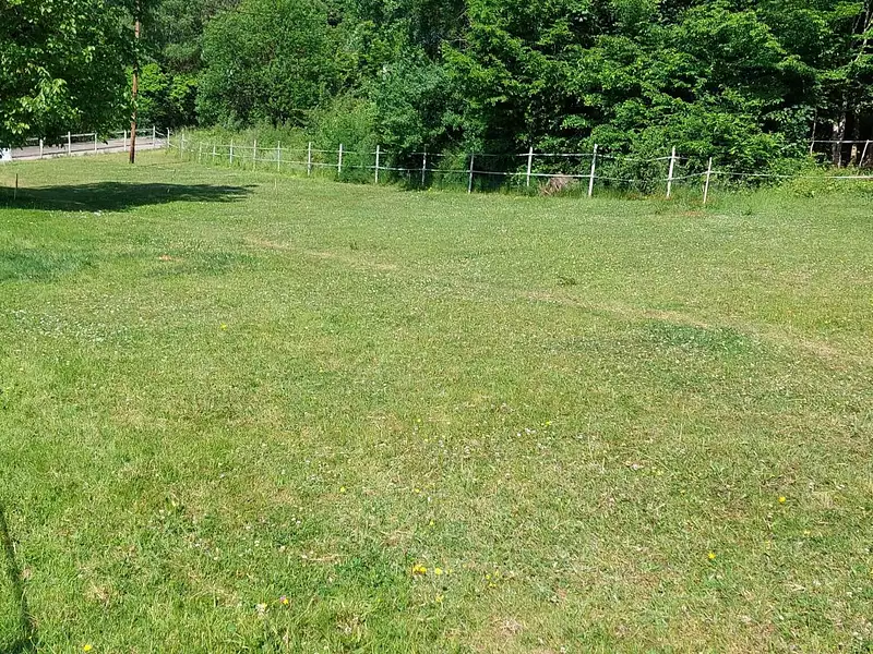 Terrain, 799 m²