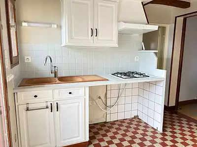 Maison, 71 m²