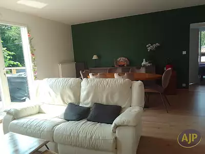 Appartement, 69 m²