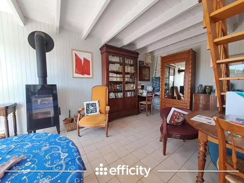 Maison, 70 m²