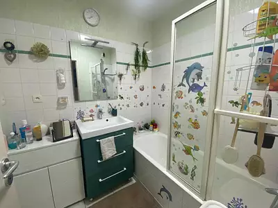 Appartement, 70 m²