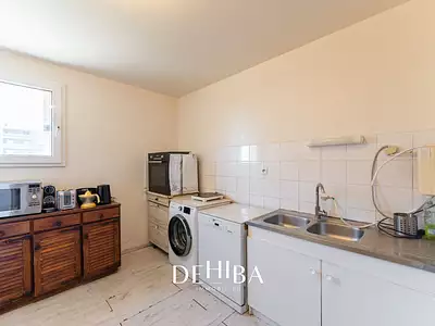 Appartement, 82 m²