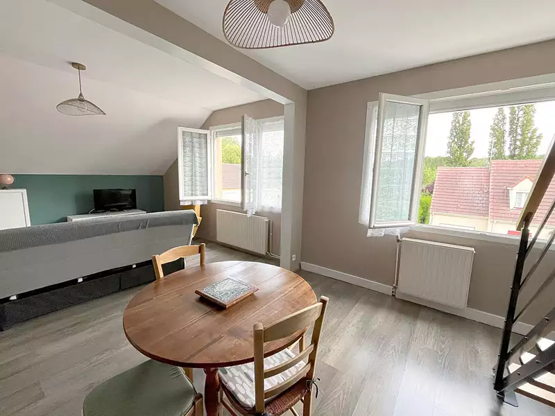 Appartement, 78,51 m²