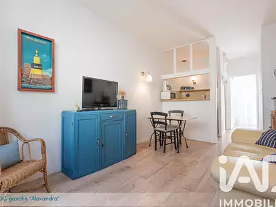 Immeuble, 168 m²