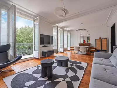 Appartement, 123 m²