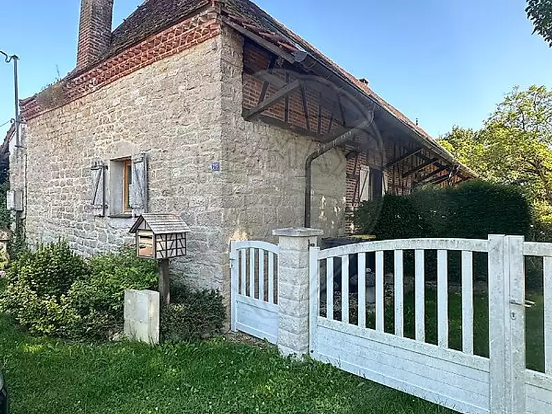Maison, 247 m²