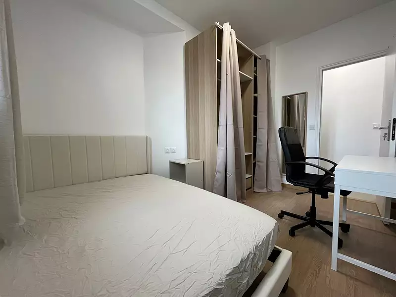 Appartement, 45,28 m²