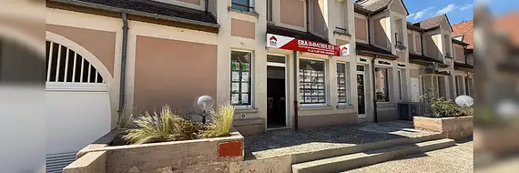 ERA A La Clef Des Champs