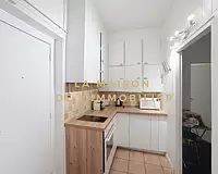 Appartement, 37,45 m²