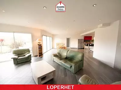 Maison, 200 m²
