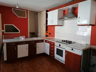Maison, 83,96 m²