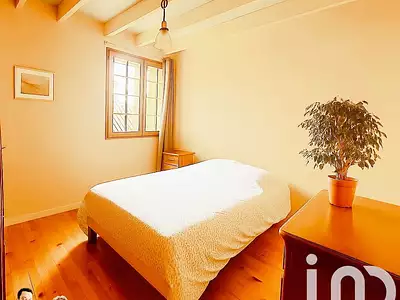 Maison, 153 m²