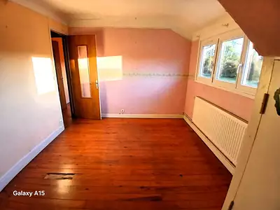 Maison, 116 m²