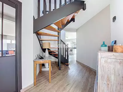 Maison, 136 m²
