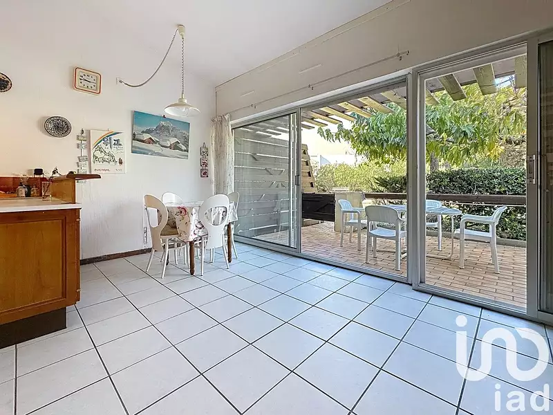 Appartement, 46 m²