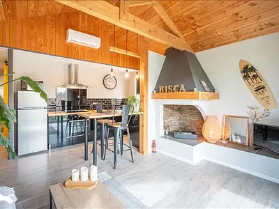 Maison, 215 m²