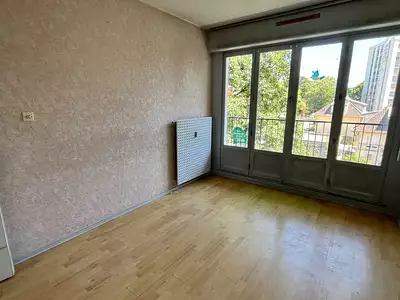 Appartement, 94,71 m²