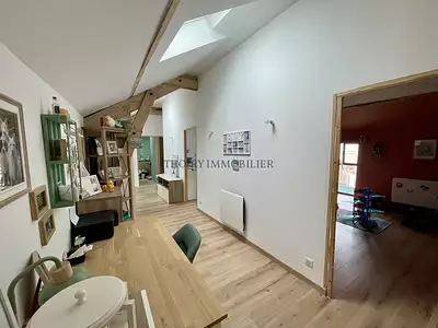 Maison, 165 m²