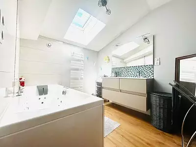 Maison, 136 m²