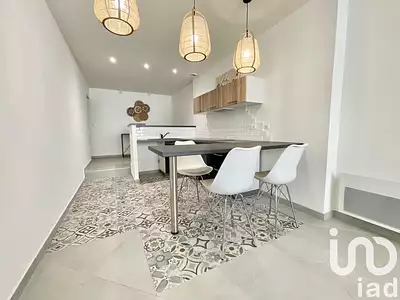 Appartement, 67 m²